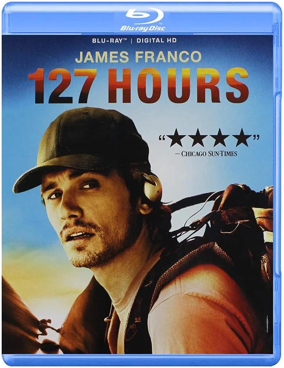 127 hours of movie download