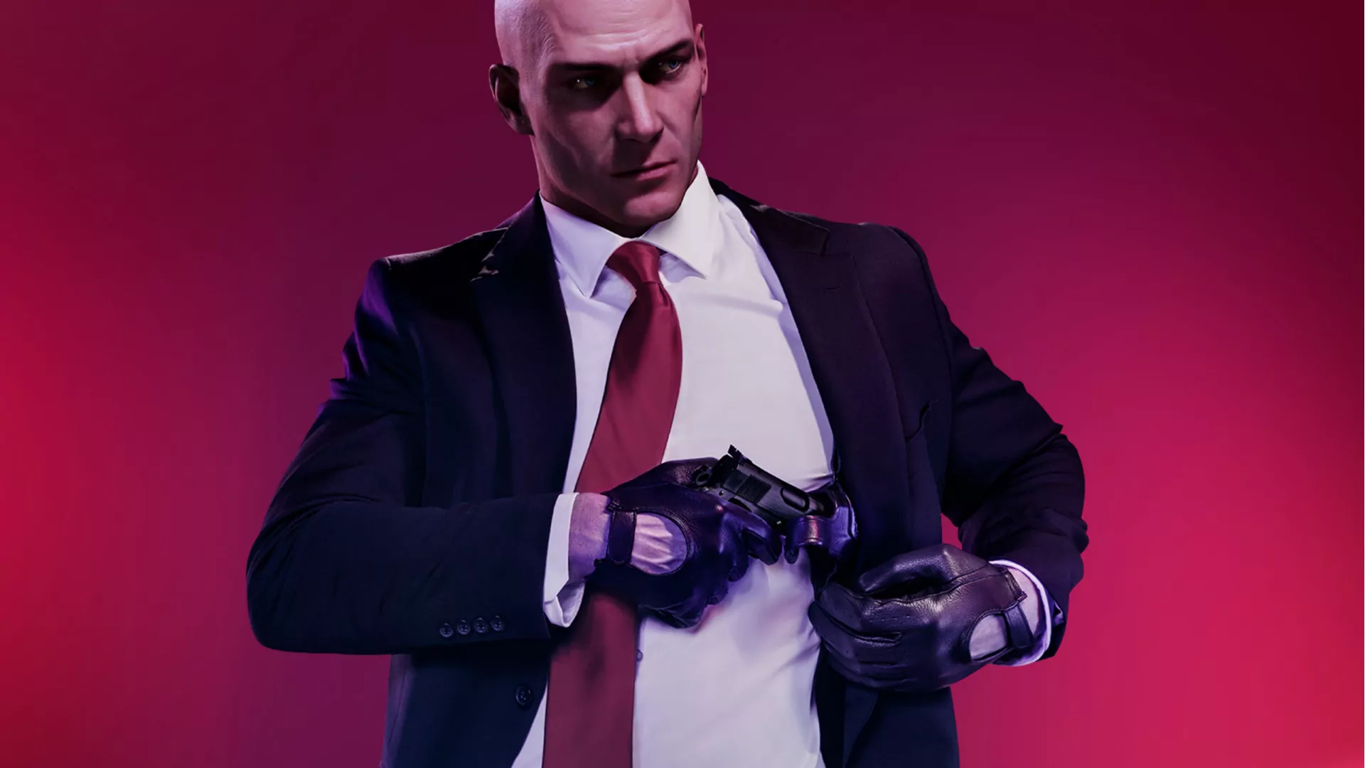 ‘HITMAN: AGENT 47’ WATCH AND DOWNLOAD FREE! 
