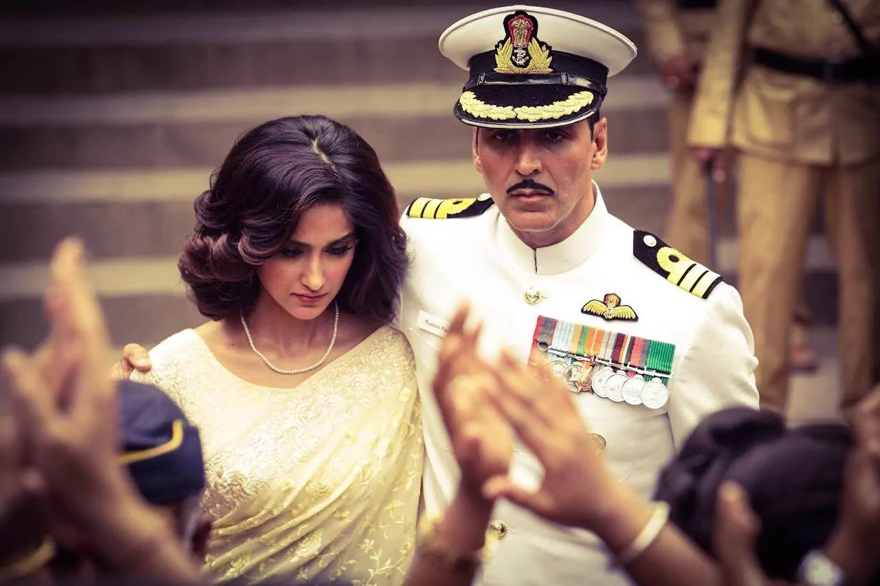 'RUSTOM' MOVIE DOWNLOAD LINKS AND EVERYTHING YOU NEED TO KNOW 