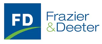Frazier and Deeter named as one of six eligible audit forms for the Georgia film tax credit