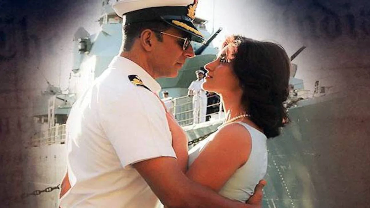 ‘RUSTOM’ FILM DOWNLOAD LINKS AND EVERYTHING YOU NEED TO KNOW