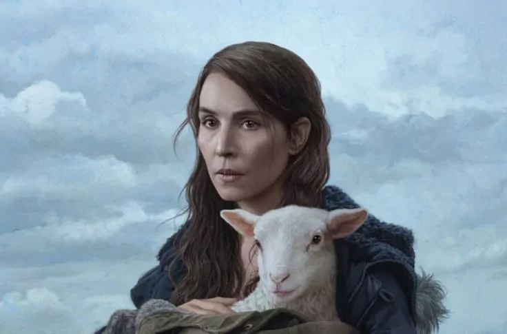 Netflix’s Lamb- A Supernatural Drama Movie