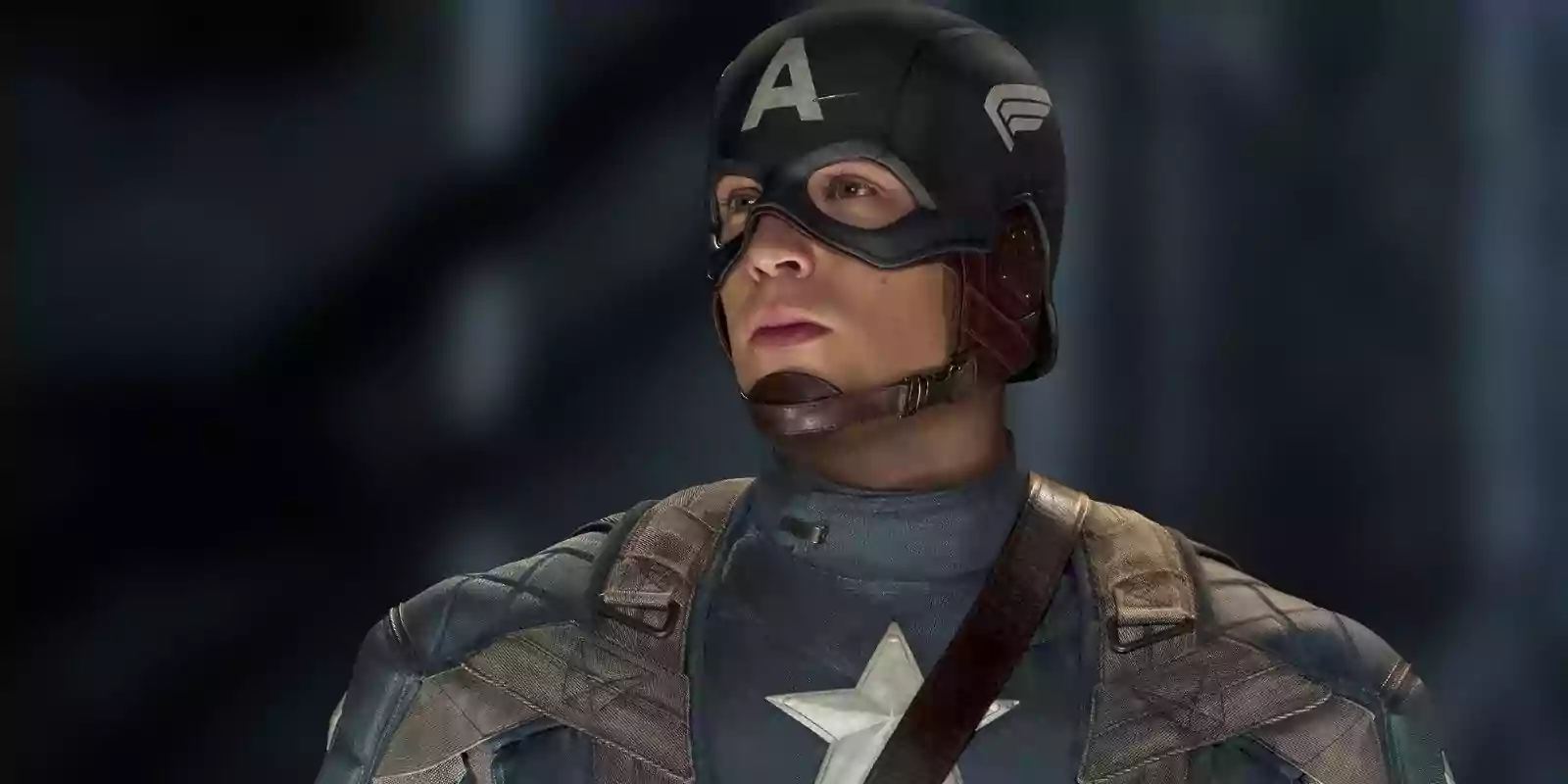 Steve Rogers isn't a virgin, according to the Captain America writers.