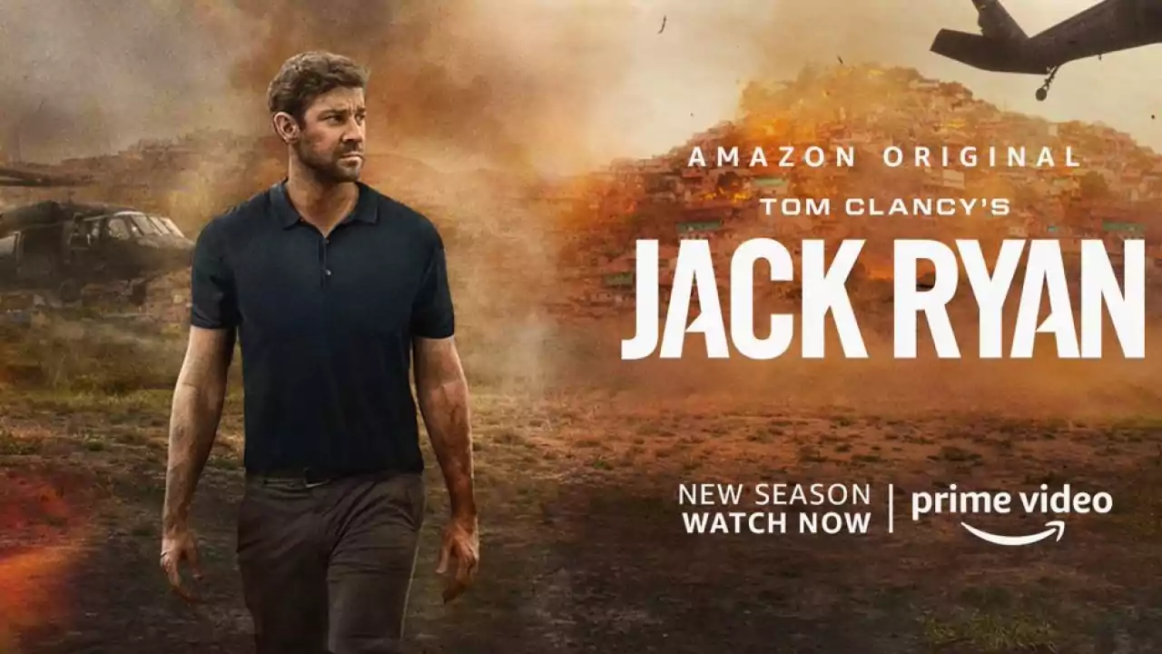 Jack Ryan Season 3 Details and Updates on Release Date, Casting, Plotline,  and Trailer - Insideradvantagegeorgia