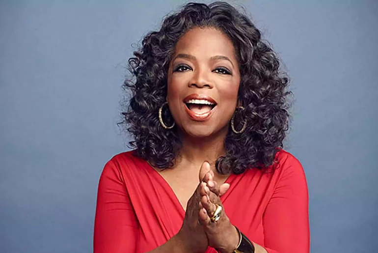 Oprah Winfrey's Net Worth – How She Grew A Media Empire