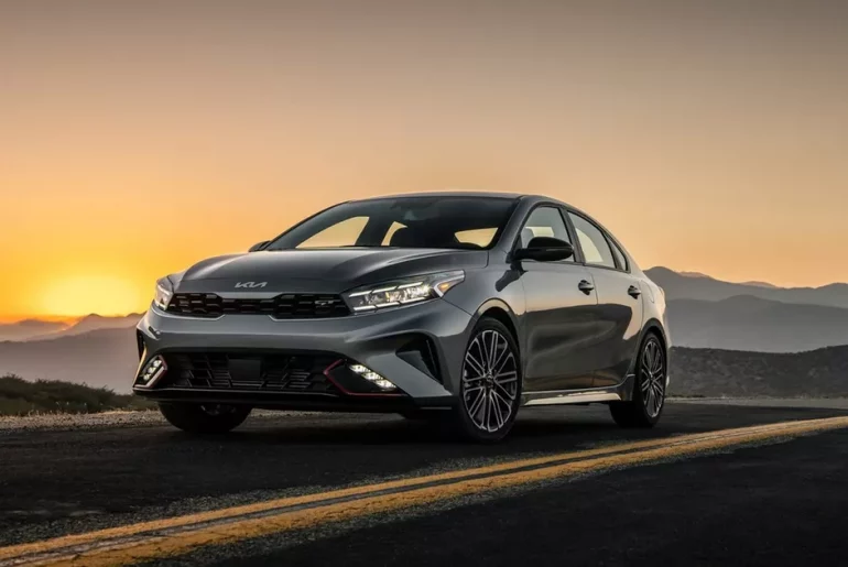 Kia is making these changes to the Forte now. The 11th-generation Honda Civic is also in the mix (with an Si variant right around the corner). Volkswagen also updated its Jetta lineup, including the GLI