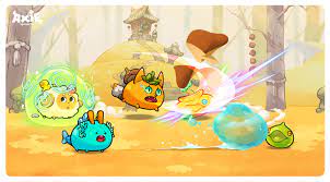 The aftermath of Axie Infinity’s $650M Ronin Bridge hack