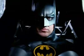 Michael Keaton Has Been Added Ro The Cast Of Leslie Grace's 'Batgirl' Film