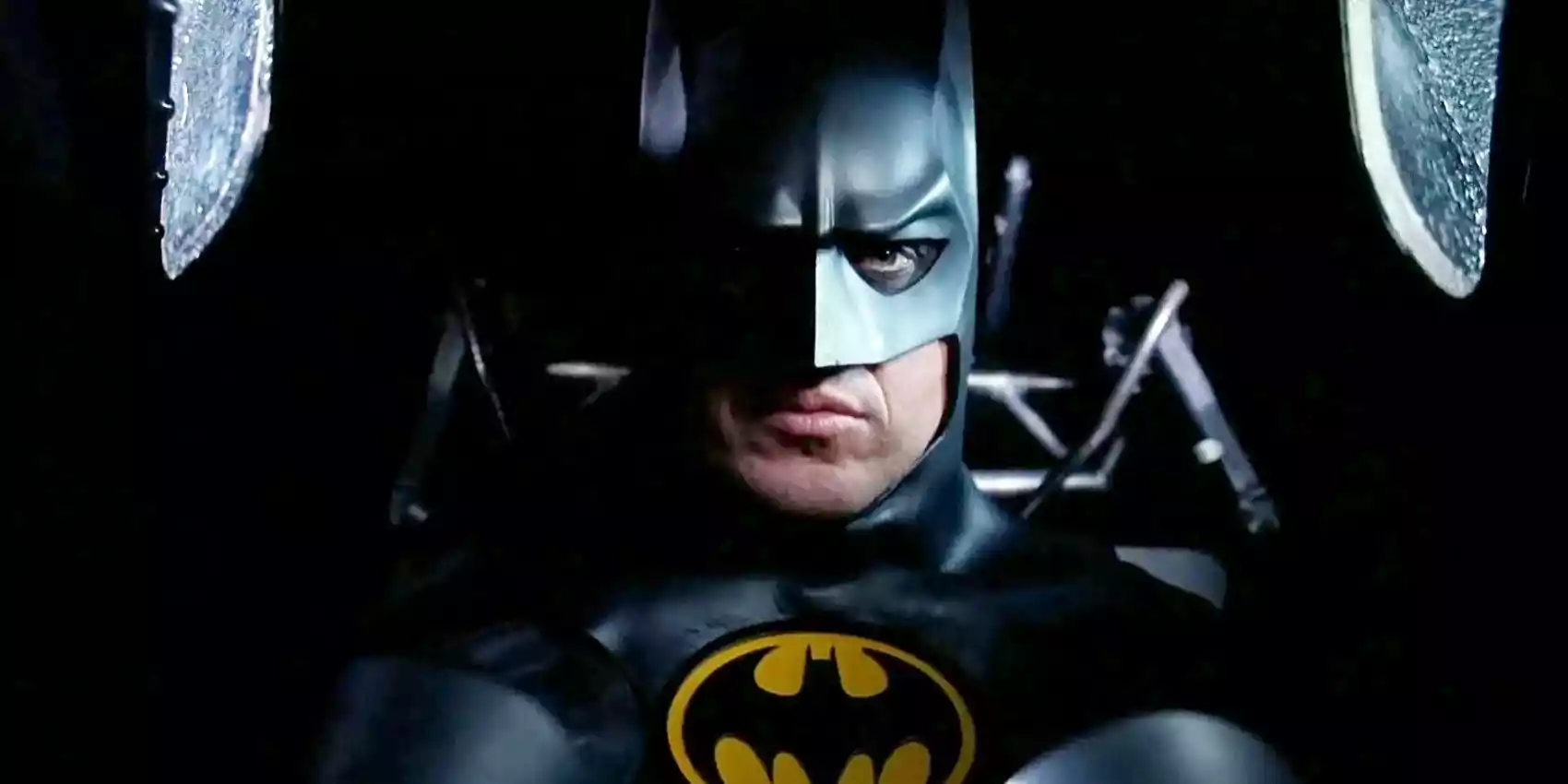 Michael Keaton Has Been Added Ro The Cast Of Leslie Grace's 'Batgirl' Film