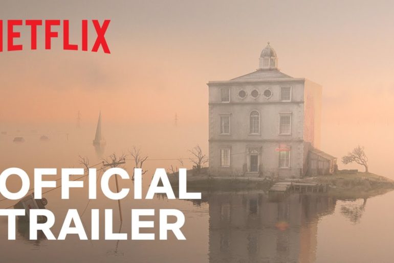 Netflix's The House Release Caste Plot Details