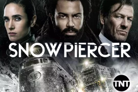 Snowpiercer Season 2 on HBO Max