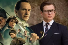 Kingsman 3: What We Know So Far About the Release Date, Cast, and Plot