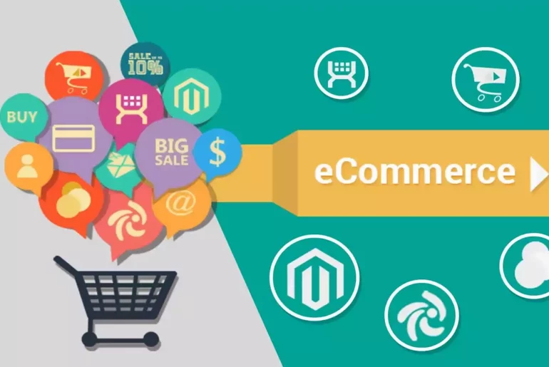 Why Does Your Company Need an Ecommerce Consultant1