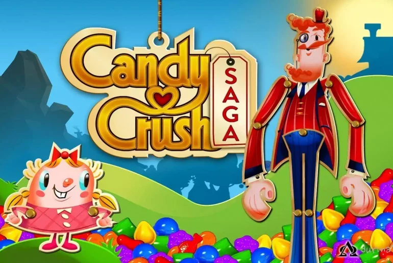 Candy Crush Saga 2021: How Many Levels?