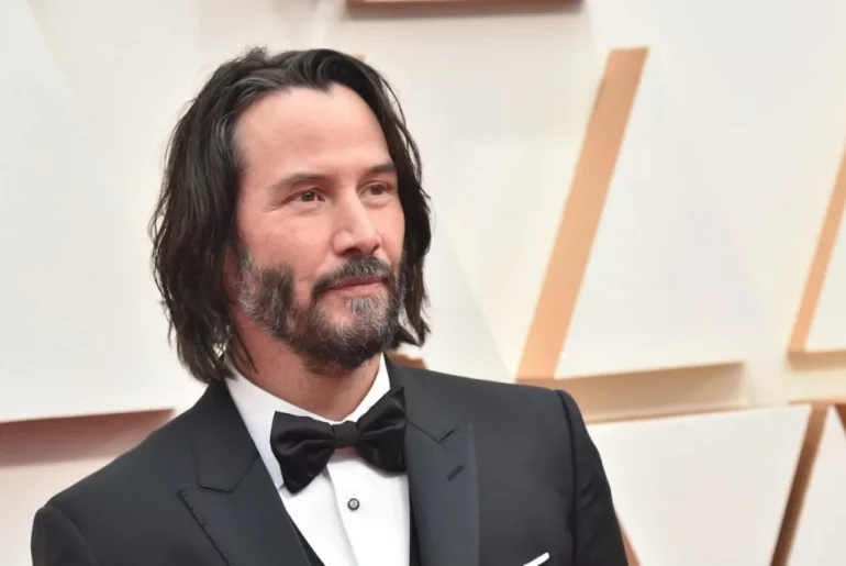 13 Reasons Why Keanu Reeves Is The Nicest Guy In Hollywood! 13 Reasons Why Keanu Reeves Is The Nicest Guy In Hollywood!