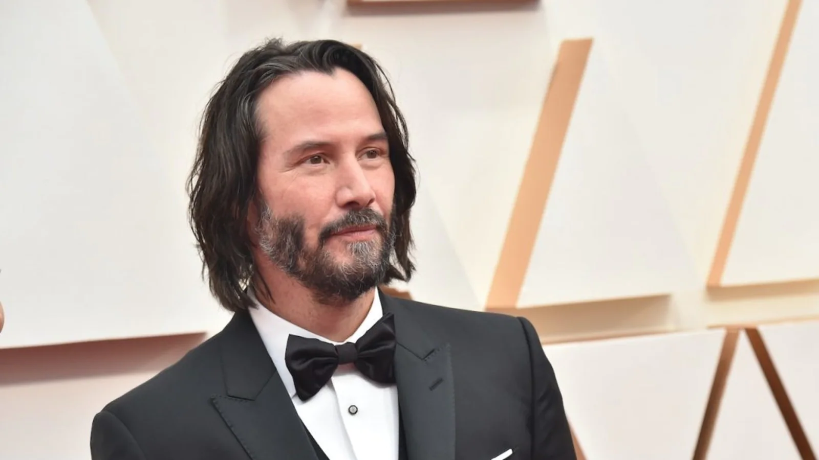 13 Reasons Why Keanu Reeves Is The Nicest Guy In Hollywood! 13 Reasons Why Keanu Reeves Is The Nicest Guy In Hollywood!