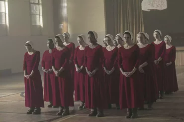 Everything To Know About Handmaid’s Tale Season 5
