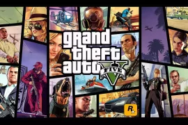 5 Best Games Like GTA 5 For Android Smartphones In 2022