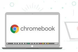 "Chrome OS 97 With Updated Gallery App, Improved Accessibility Starts Rolling Out