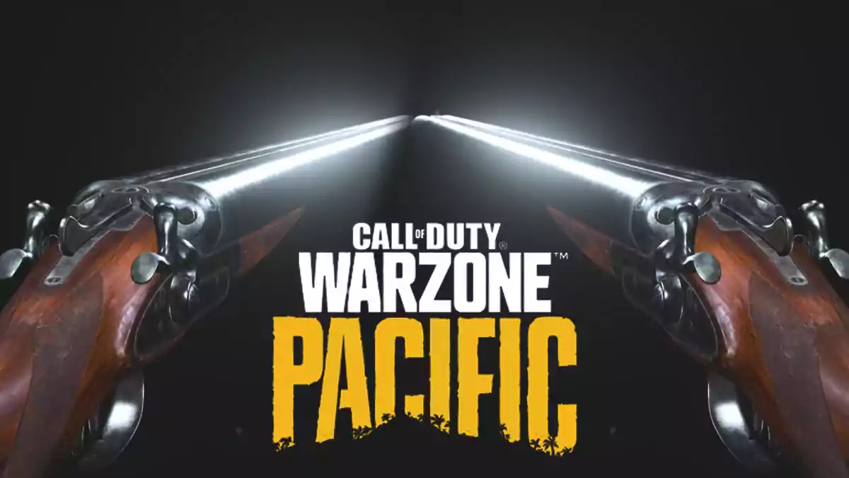 The January Update To Call Of Duty: Warzone Nerfs The Akimbo Double Barrel