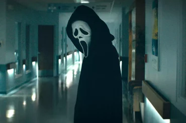Scream' Makes A Triumphant Return To Mock A New 'Golden Age' Of Horror