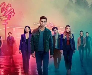 Every Detail About Netflix Original’s Riverdale Season 6 Part 2: Release Date, Cast, And Plot