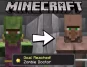 How To Cure a Zombie Villager In Minecraft Easily