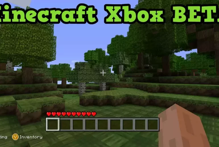 The New Minecraft Beta Adds Frog-Made Blocks