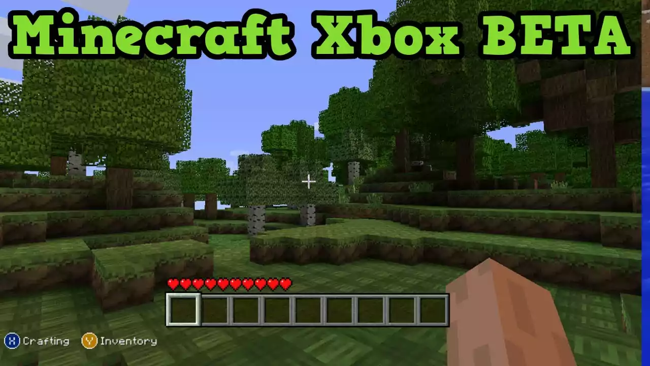 The New Minecraft Beta Adds Frog-Made Blocks