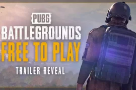 PUBG: Battlegrounds Free-To-Play Update: Start Time And Rewards