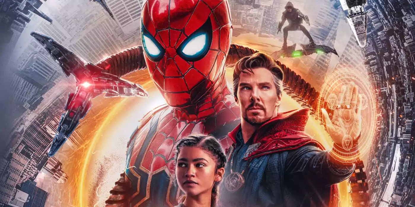 Spider-man staying at no.1 as “355” opens up to $4.8 million