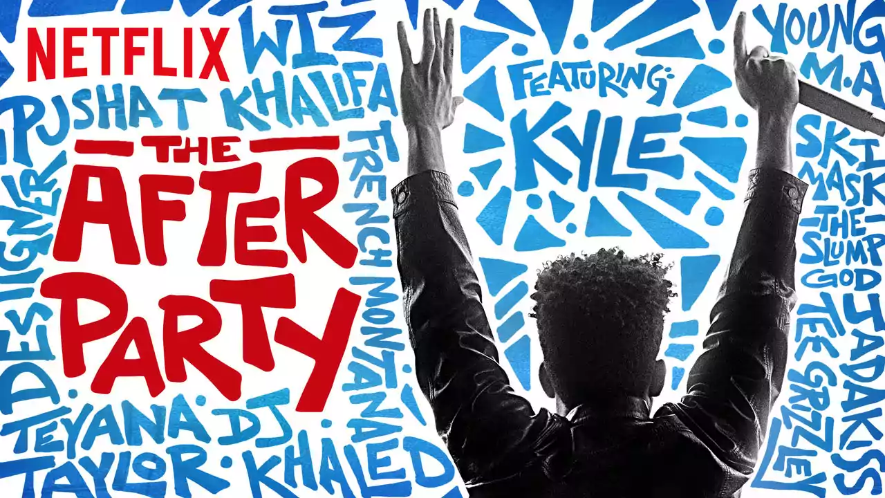 The Afterparty': Release Date, Cast, Plot, Trailer and Everything
