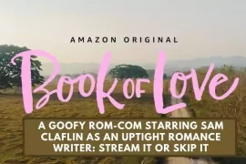 Book Of Love On Amazon