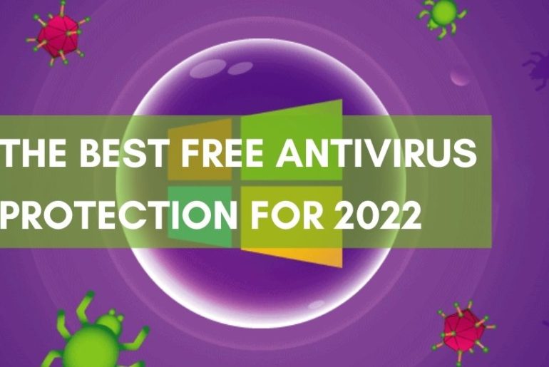Best Free Antivirus
