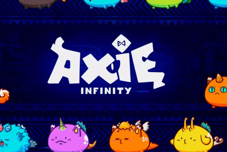 Axie Infinity [AXS] Assessing the true potential of altcoin’s uptrend