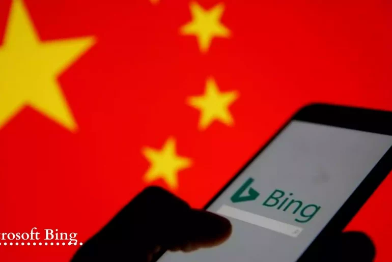 China requires Microsoft’s Bing to suspend the auto-suggest feature