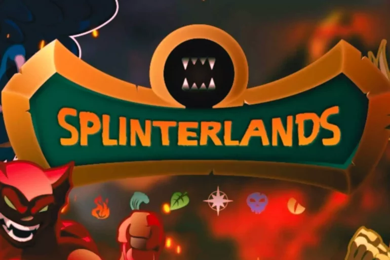 Splinterlands Hits Millions on Card Sales, Reaches 2B Games Played