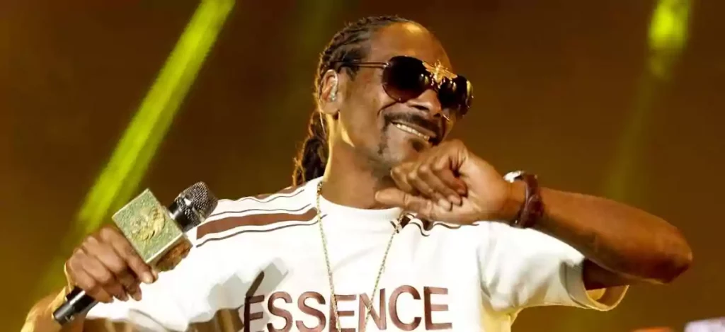 Snoop Dogg Net Worth 