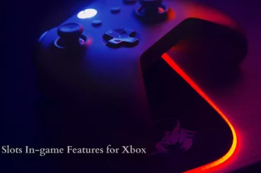What Are the Slots In-game Features for Xbox