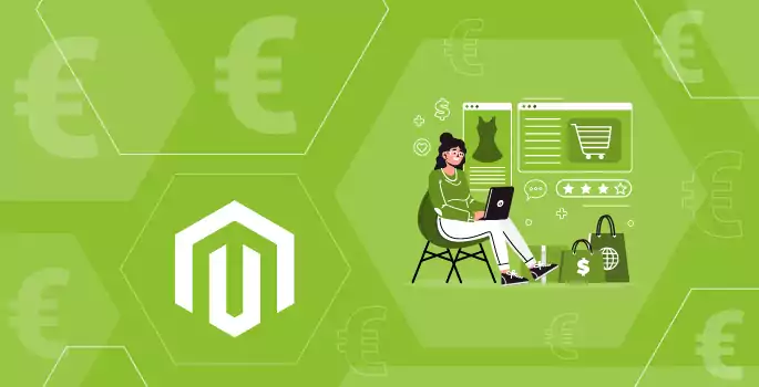 Selling on the Internet with Magento