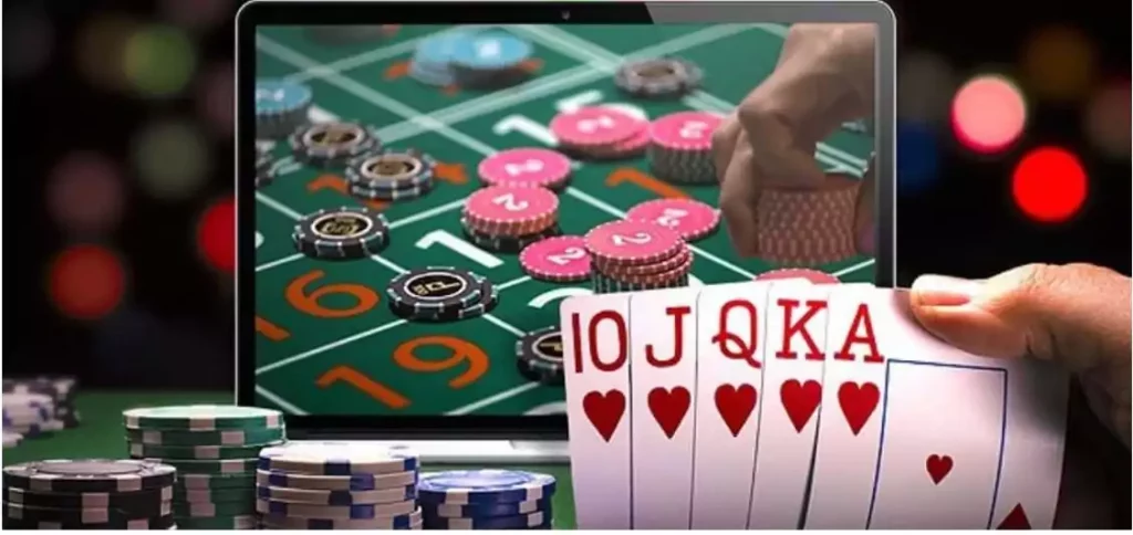 How the Online Casino Industry Has Developed New Jobs? 