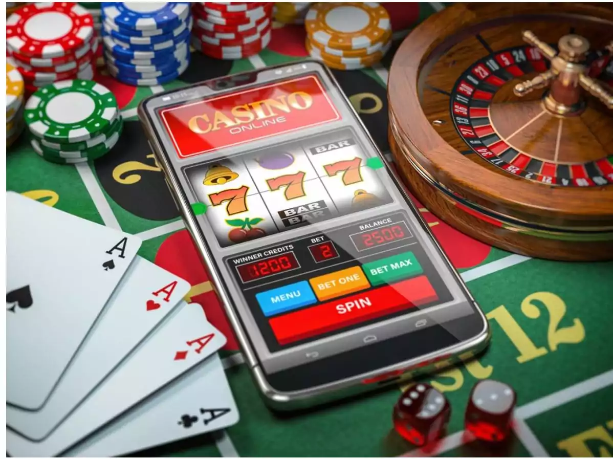 How the Online Casino Industry Has Developed New Jobs
