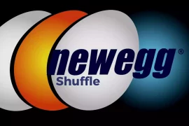 Newegg Shuffle 10 Interesting Facts About It