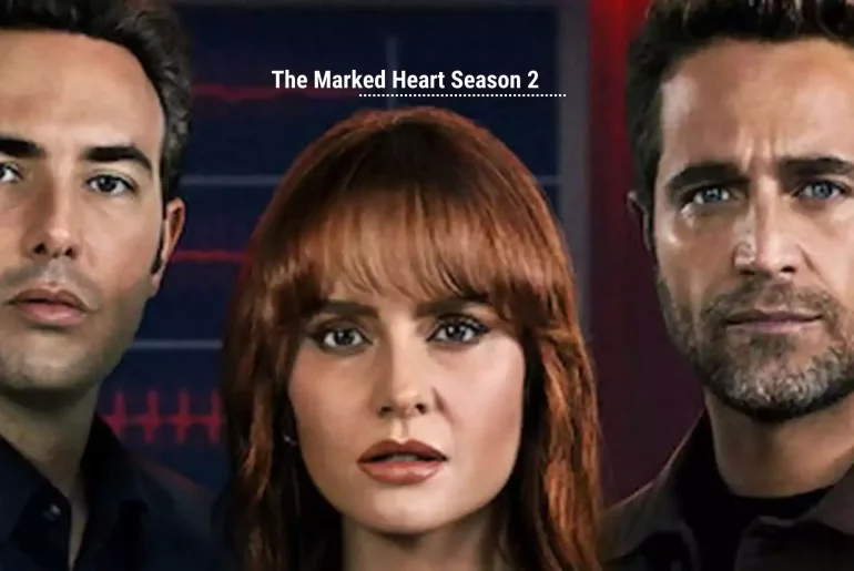 The Marked Heart Season 2 Release date