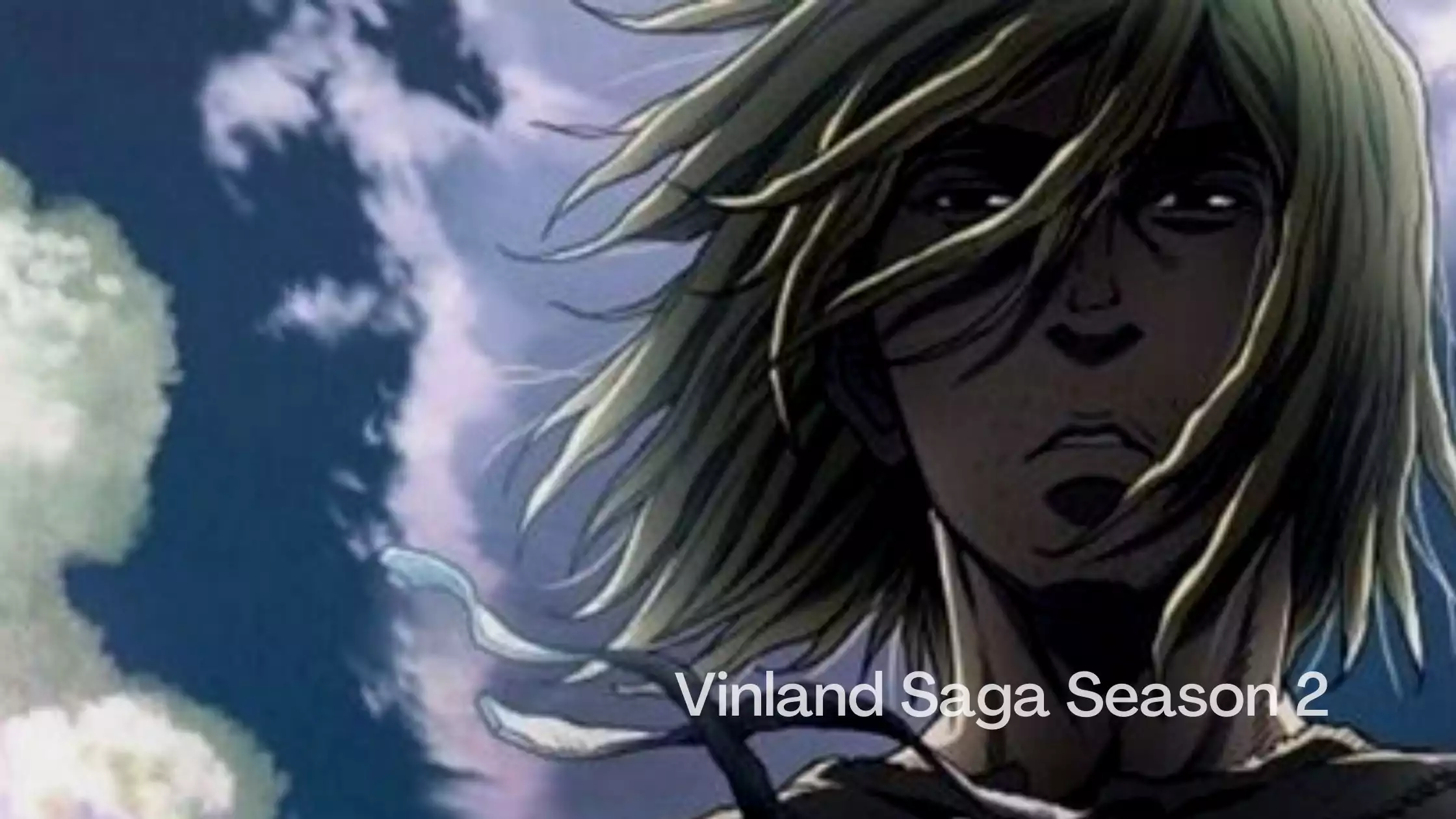 Vinland Saga Season 2 Release date