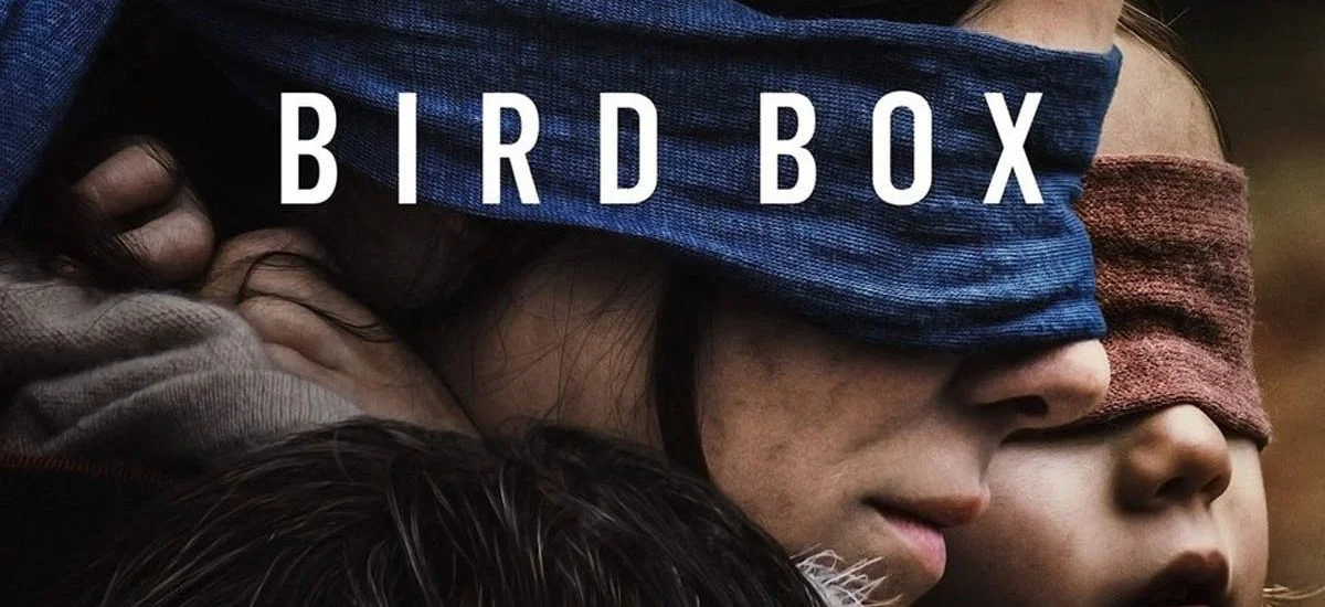 Birdbox 2