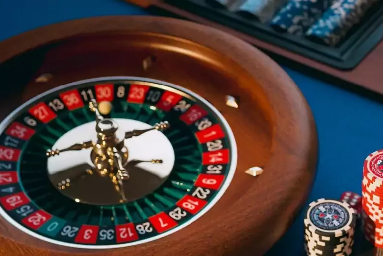 Online Casinos Is It Possible to Beat the House