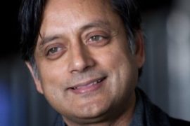 Shashi Tharoor Talks About British Looting Not Only Indian Goods But Many Indian Words