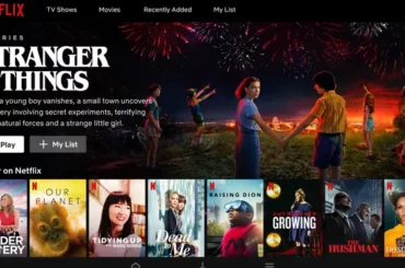Netflix Plans To End Account Sharing.