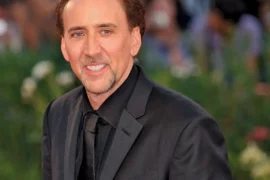 Nicolas Cage desires to star in a musical, says "I'd like to try that"!